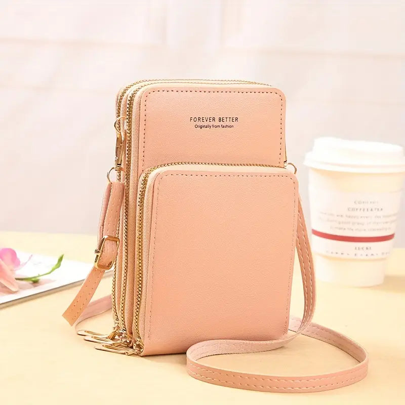 Cartera Slimfold Múltiple