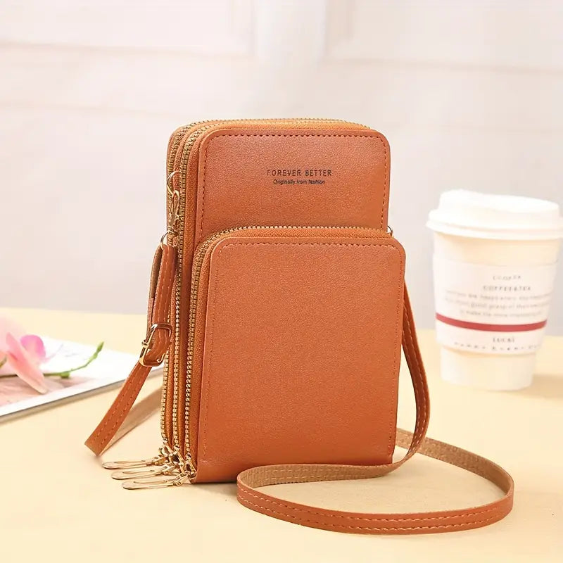 Cartera Slimfold Múltiple