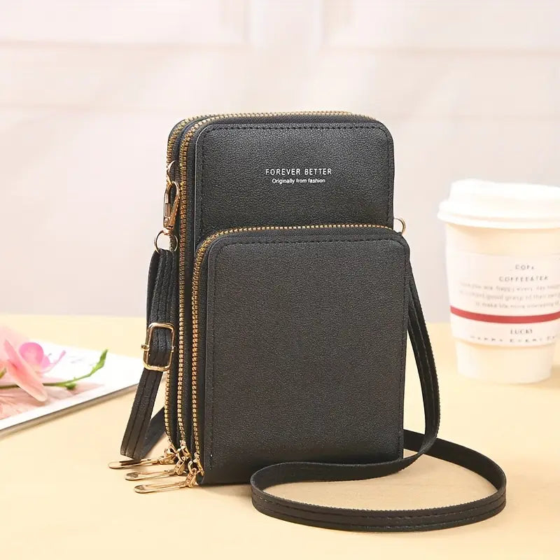 Cartera Slimfold Múltiple