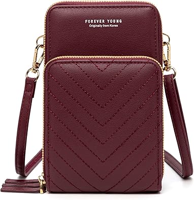 Cartera Slimfold Múltiple