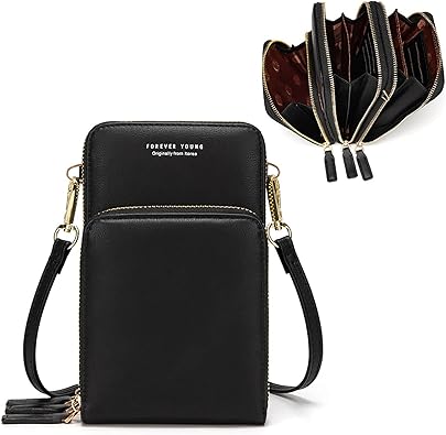 Cartera Slimfold Múltiple