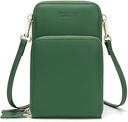 Cartera Slimfold Múltiple