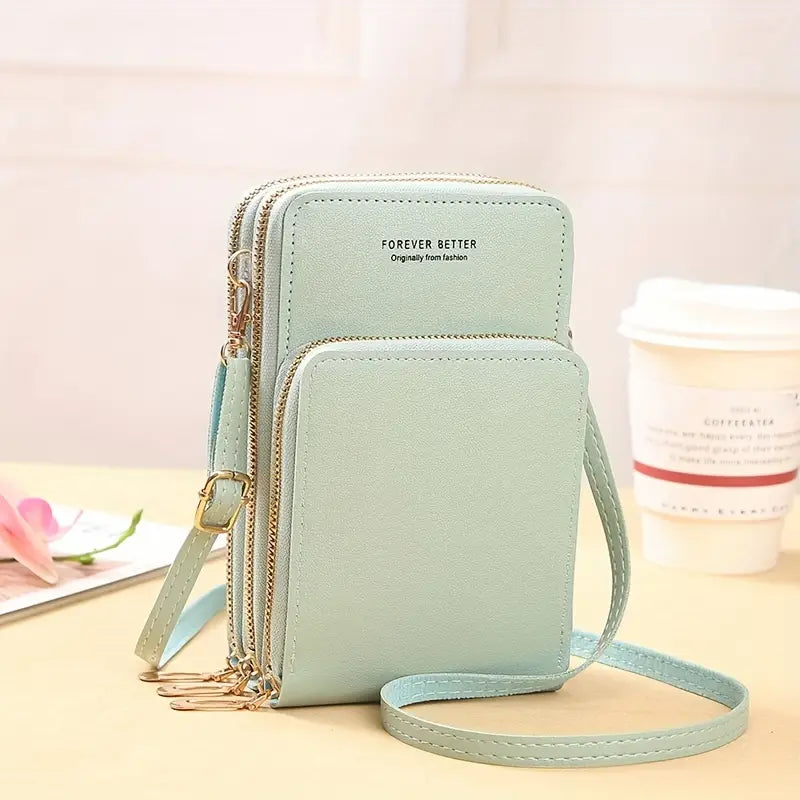 Cartera Slimfold Múltiple